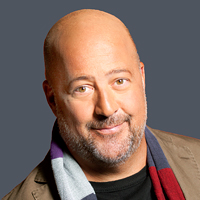 Andrew Zimmern